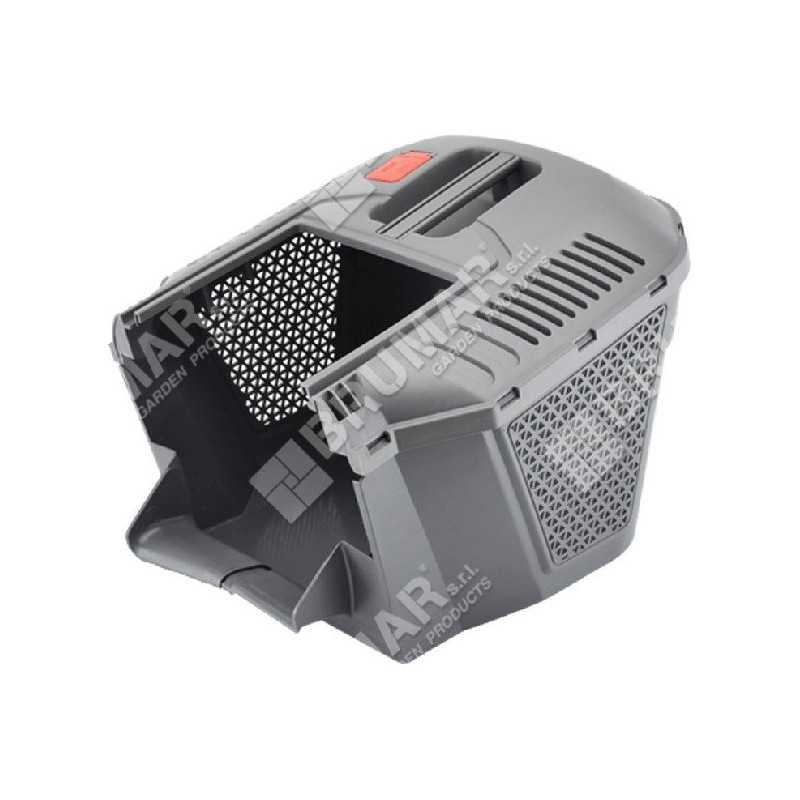 Collection bag for MAORI COMPATIBLE lawnmower - 029793