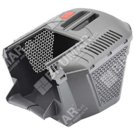 Collection bag for MAORI COMPATIBLE lawnmower - 029793 | NewgardenParts.com