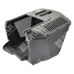 Sac de ramassage pour tondeuse à gazon COMPATIBLE MAORI - 029792 | NewgardenParts.com