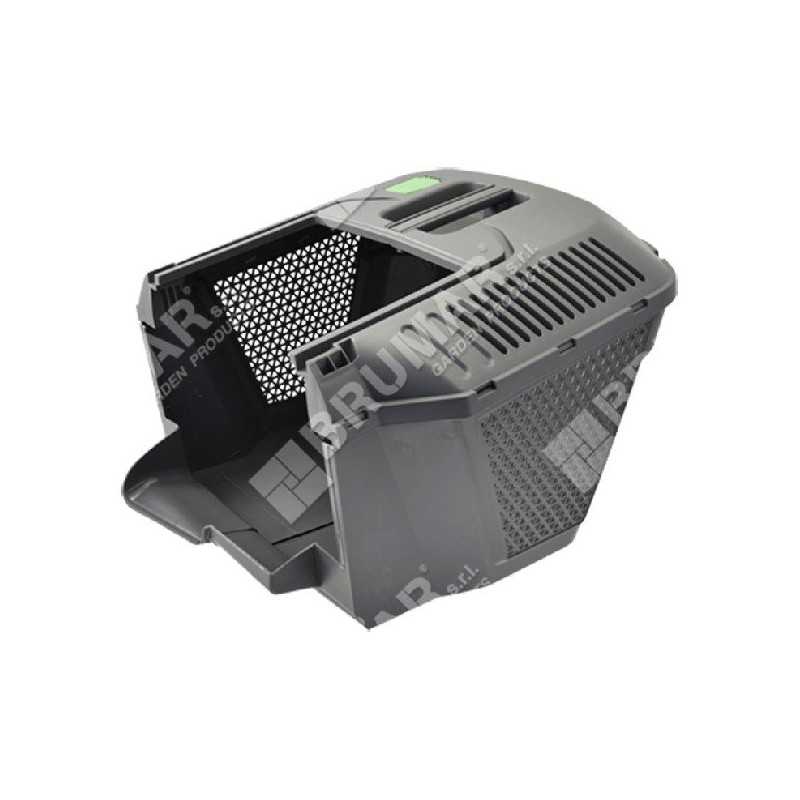 Collection bag for MAORI COMPATIBLE lawnmower - 029792