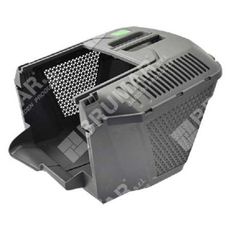 Collection bag for MAORI COMPATIBLE lawnmower - 029792 | NewgardenParts.com