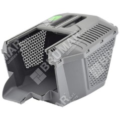 Collection bag for MAORI COMPATIBLE lawnmower - 029763 | NewgardenParts.com