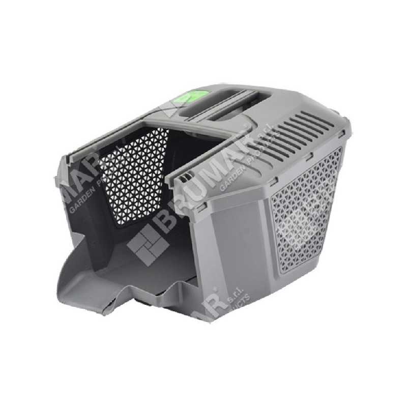 Collection bag for MAORI COMPATIBLE lawnmower - 029763