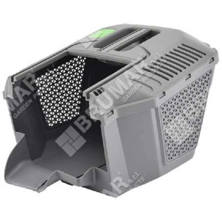 Collection bag for MAORI COMPATIBLE lawnmower - 029763 | NewgardenParts.com