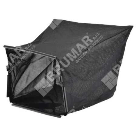 Bolsa recolectora para cortacésped GREEN LINE COMPATIBLE - 029752 | NewgardenParts.com