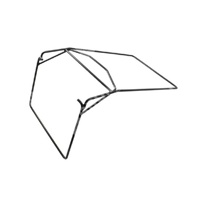 Marco de bolsa de recogida para cortacésped COMPATIBLE KAAZ - 028262