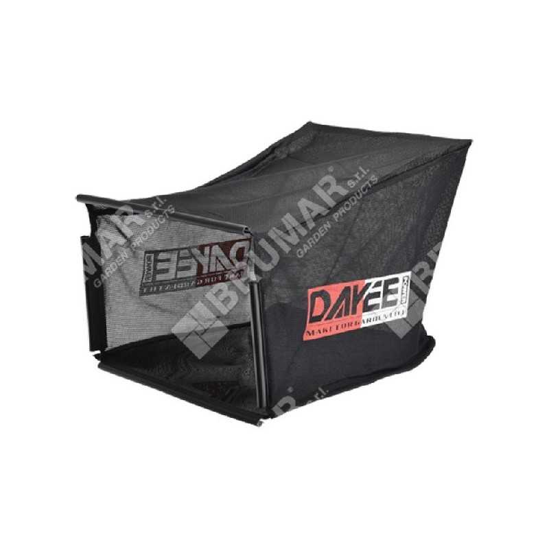 Sac de ramassage pour tondeuse à gazon DAYE - COMPATIBLE DAYEE - 027824