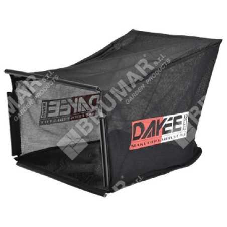 Sac de ramassage pour tondeuse à gazon DAYE - COMPATIBLE DAYEE - 027824 | NewgardenParts.com