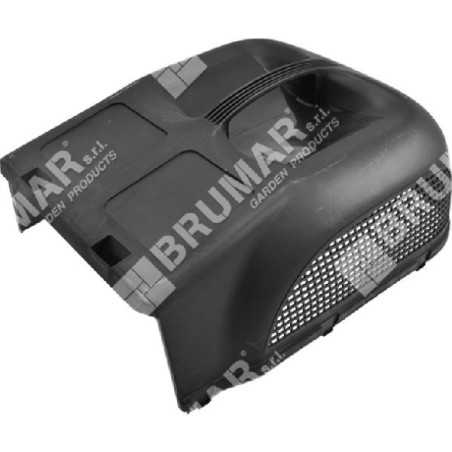 Funda bolsa recolectora para cortacésped COMPATIBLE CASTELGARDEN - 026149 | NewgardenParts.com