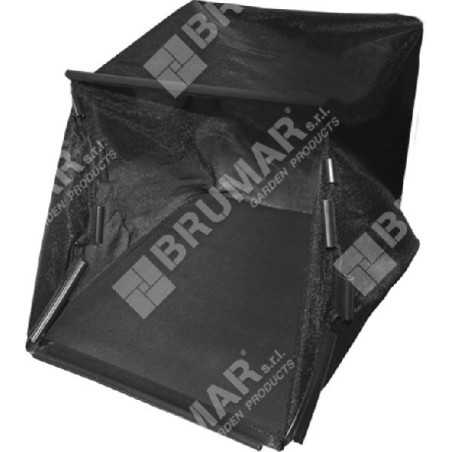 Collection bag for GREEN LINE COMPATIBLE scarifiers - 023889 | NewgardenParts.com