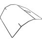 Fangsackrahmen für GREEN LINE COMPATIBLE Belüfter – 023879