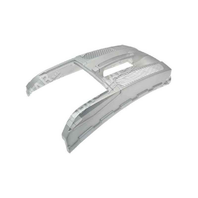 Fangsackabdeckung für MAORI COMPATIBLE Rasenmäher – 023692