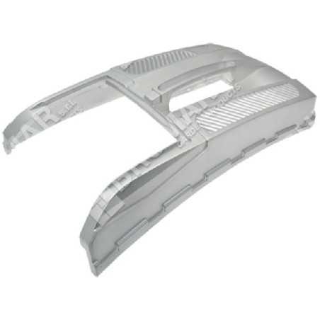 Collection bag cover for MAORI COMPATIBLE lawnmower - 023692 | NewgardenParts.com