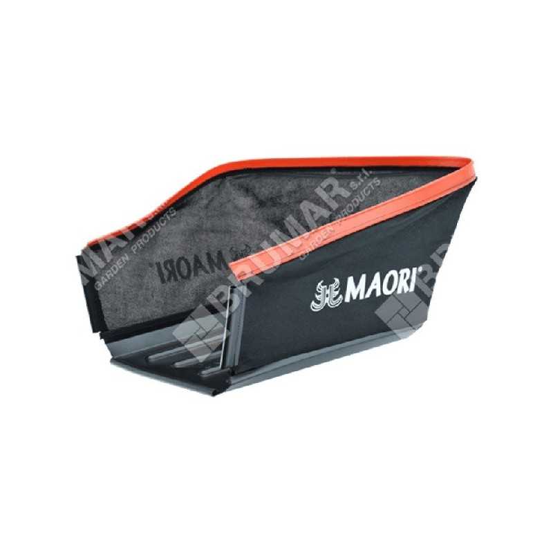 Collection bag for MAORI COMPATIBLE lawnmower - 023690