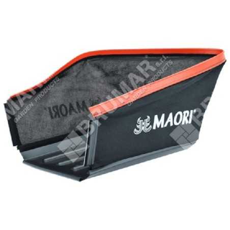 Collection bag for MAORI COMPATIBLE lawnmower - 023690 | NewgardenParts.com