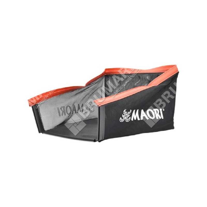 Sac de ramassage pour tondeuse à gazon COMPATIBLE MAORI - 023634
