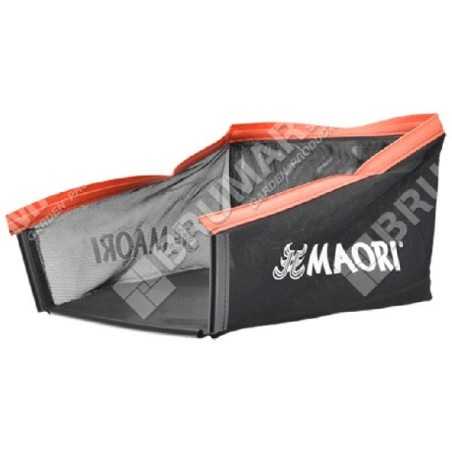 Collection bag for MAORI COMPATIBLE lawnmower - 023634 | NewgardenParts.com
