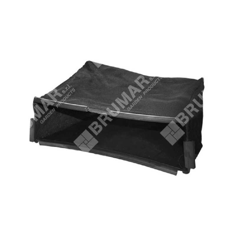 Bolsa recolectora para escarificadores SANDRIGARDEN - COMPATIBLE SWM - 019968