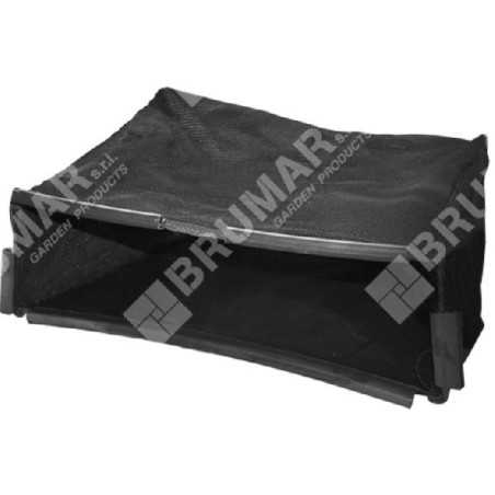 Sac de collecte pour scarificateurs SANDRIGARDEN - COMPATIBLE SWM - 019313 | NewgardenParts.com