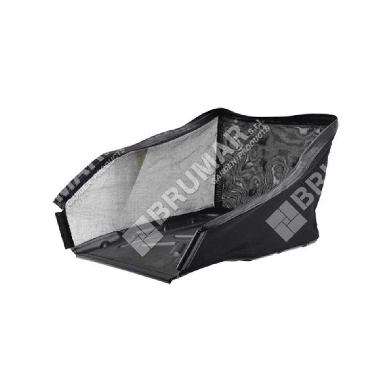 Collection bag for GIANS COMPATIBLE lawnmower - 019294