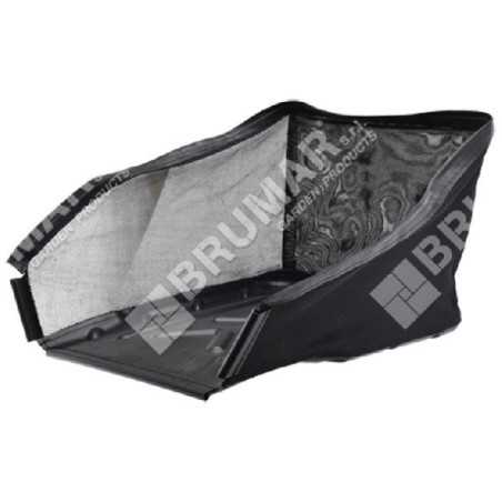 Sac de collecte pour tondeuse à gazon COMPATIBLE GIANS - 019294 | NewgardenParts.com