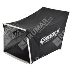 Sac de ramassage pour tondeuse à gazon MAORI - COMPATIBLE OREC - 016201