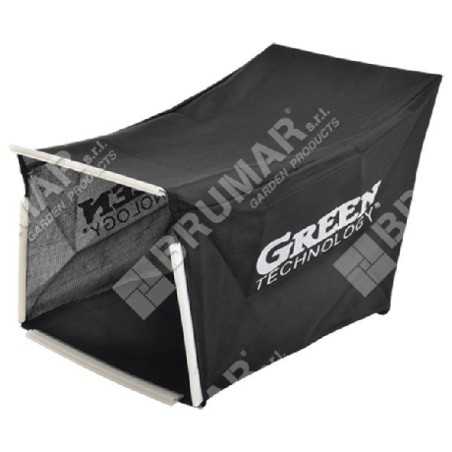 Collection bag for MAORI lawnmower - OREC COMPATIBLE - 016201 | NewgardenParts.com
