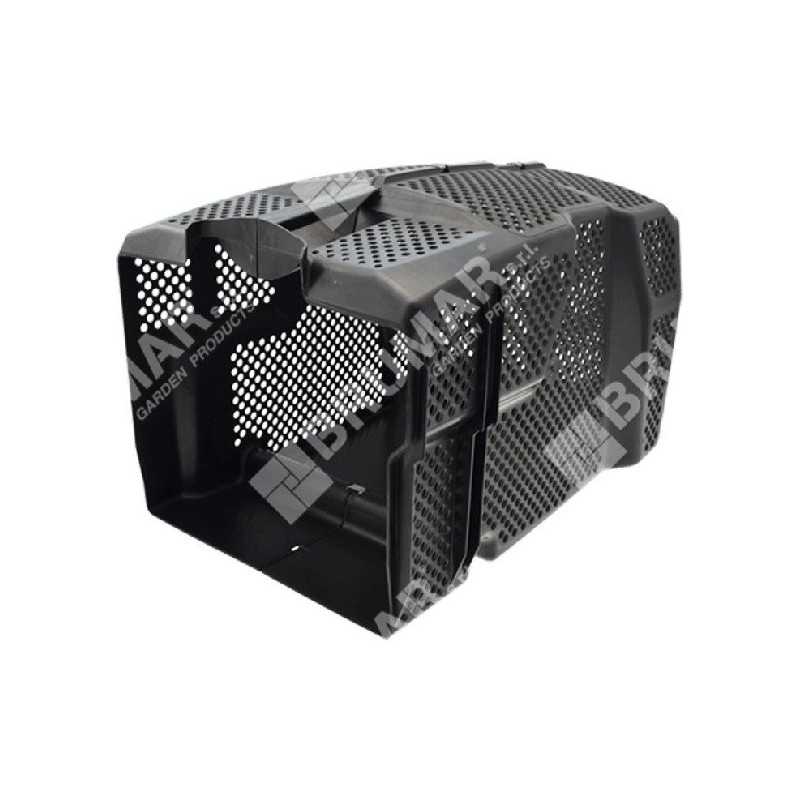 Sac de ramassage pour tondeuse à gazon COMPATIBLE BRILL - 014948