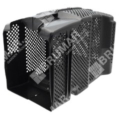 Sac de ramassage pour tondeuse à gazon COMPATIBLE BRILL - 014944 | NewgardenParts.com