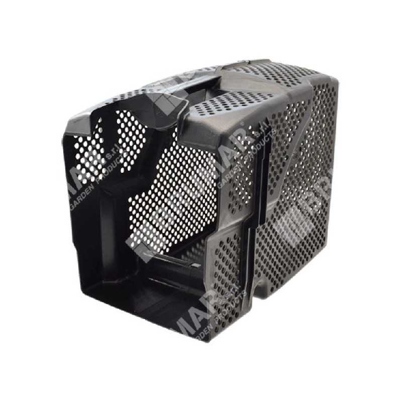 Fangsack für BRILL COMPATIBLE Rasenmäher – 014939