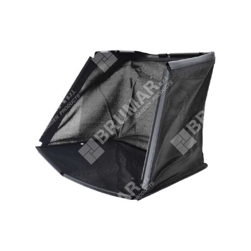 Bolsa recolectora para tractores COMPATIBLES CASTELGARDEN - 012045