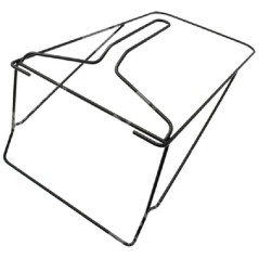 Marco de bolsa de recogida para cortacésped SANDRIGARDEN - SWM COMPATIBLE - 012042