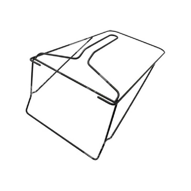 Collection bag frame for SANDRIGARDEN lawnmower - SWM COMPATIBLE - 012042