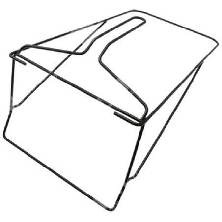 Marco de bolsa de recogida para cortacésped SANDRIGARDEN - SWM COMPATIBLE - 012042 | NewgardenParts.com