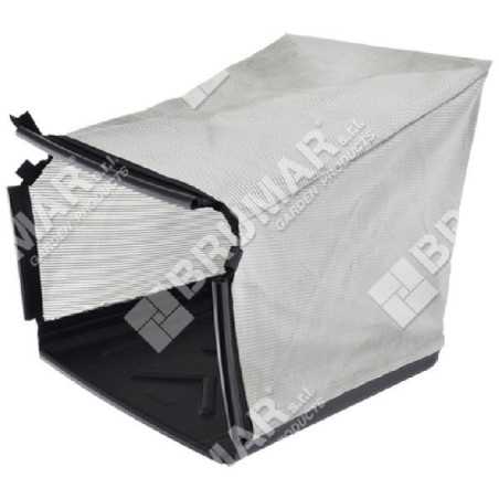 Sac de ramassage pour tondeuse à gazon SANDRIGARDEN - COMPATIBLE SWM - 008394 | NewgardenParts.com