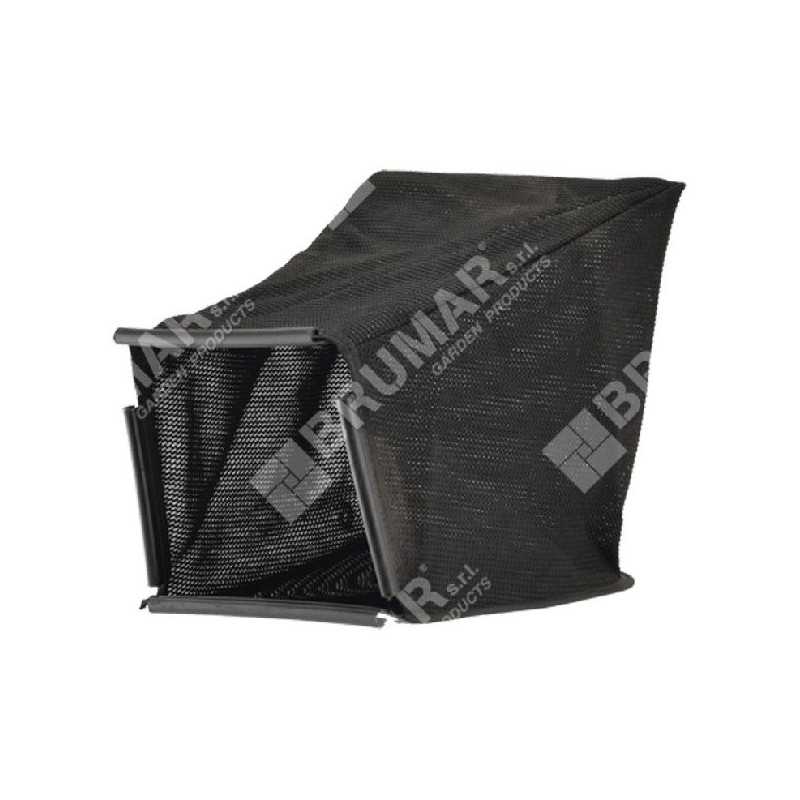 Bolsa recolectora para cortacésped SANDRIGARDEN - COMPATIBLE SWM - 008391