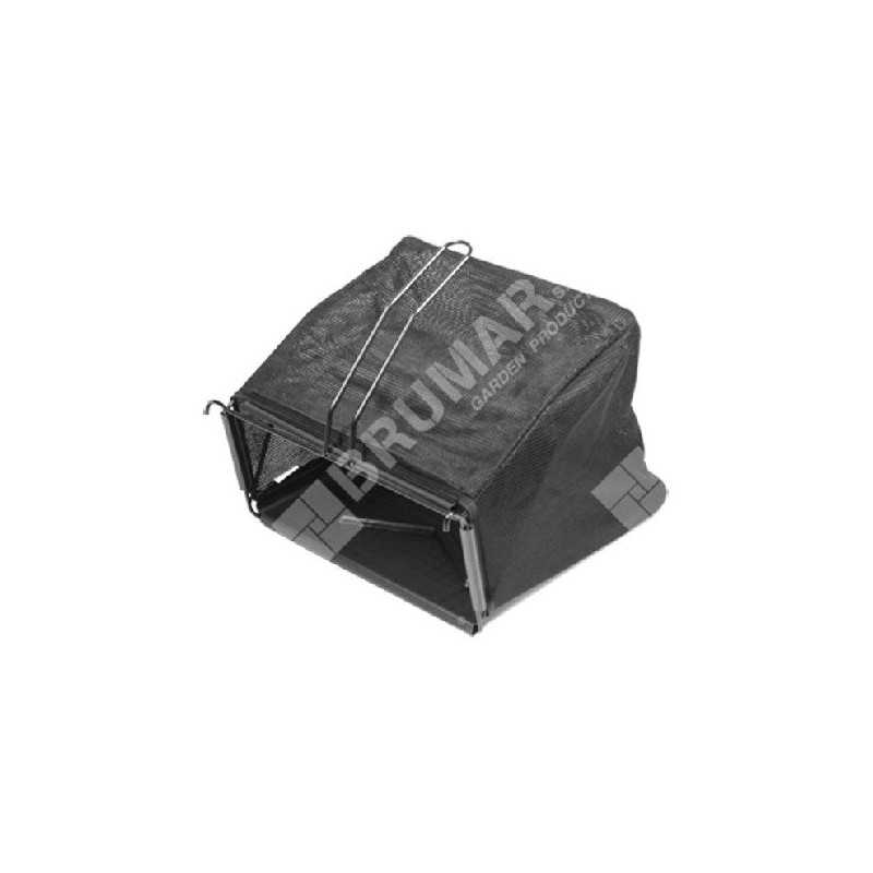 Bolsa recolectora para escarificadores SANDRIGARDEN - COMPATIBLE SWM - 004807
