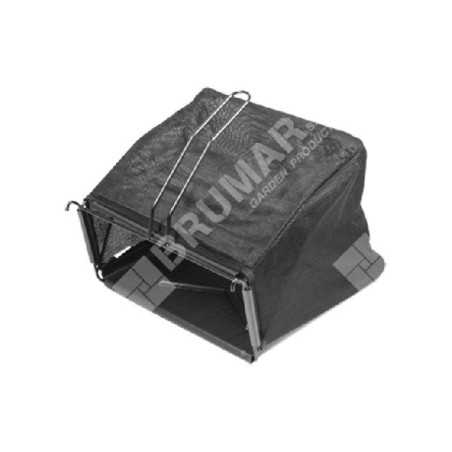 Sac de collecte pour scarificateurs SANDRIGARDEN - COMPATIBLE SWM - 004807 | NewgardenParts.com