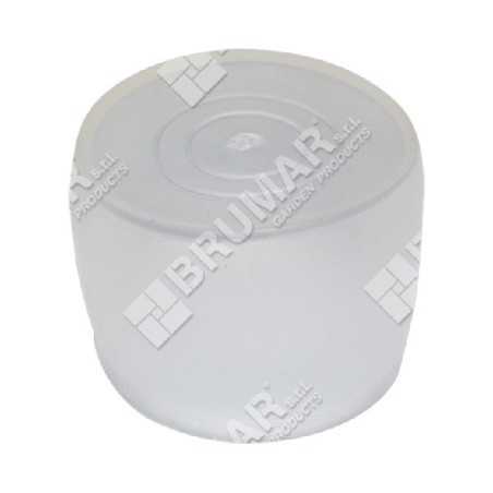 Funda aislante interna ase1552-5t COMPATIBLE - 049746 | NewgardenParts.com