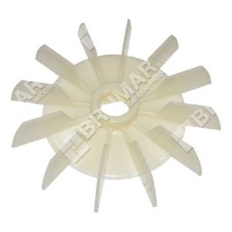 Motor electrico ventilador ase1552-5t COMPATIBLE - 049633 | NewgardenParts.com