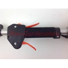 Asta completa decespugliatore con attacco da Ø 52 mm 270800 UNIVERSALE | NewgardenParts.com