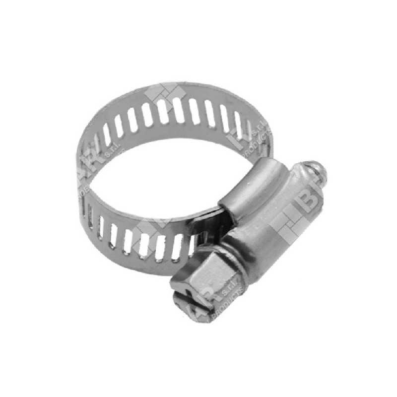 Hose clamp ase 3500-8v COMPATIBLE - 048543