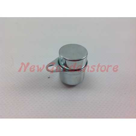 Motor capacitor MINARELLI motor hoe I 90 125 190 150 180 002222 | NewgardenParts.com