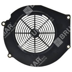 Side fan guard for DUCAR COMPATIBLE motor generators - 047691 | NewgardenParts.com