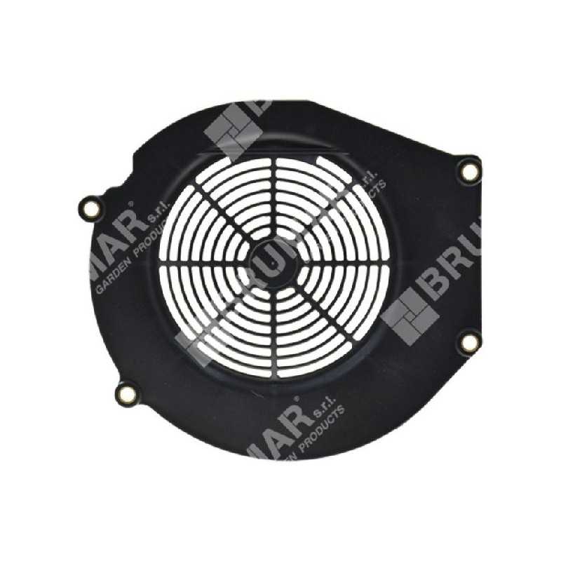 Side fan guard for DUCAR COMPATIBLE motor generators - 047691