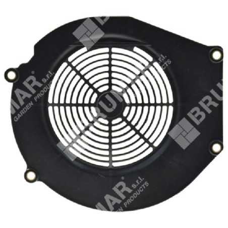 Side fan guard for DUCAR COMPATIBLE motor generators - 047691 | NewgardenParts.com