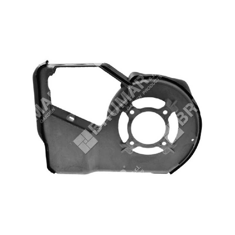 Convogliatore aria per motogeneratori DUCAR COMPATIBILE - 047689