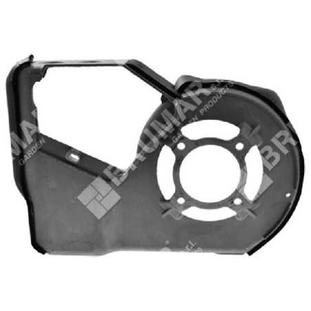Convogliatore aria per motogeneratori DUCAR COMPATIBILE - 047689 | NewgardenParts.com