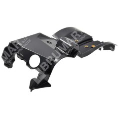Upper engine guard for DUCAR COMPATIBLE motor generators - 047688