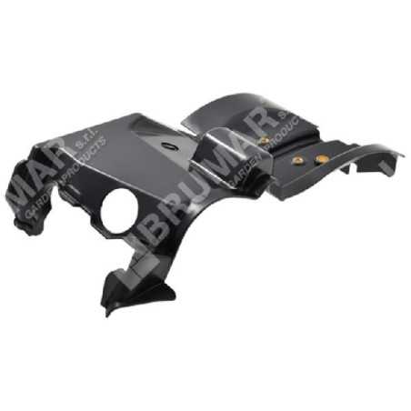 Upper engine guard for DUCAR COMPATIBLE motor generators - 047688 | NewgardenParts.com